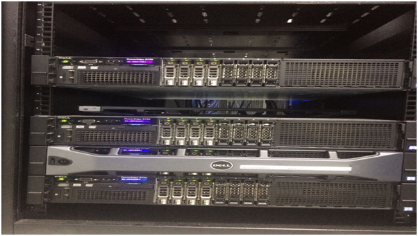 Cloud Server