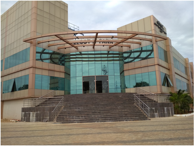 Elcot IT PArk